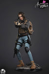 Angel Force Mia (Licensed) Action Figure - Infinity Studio [Pre-Order] Others