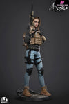 Angel Force Mia (Licensed) Action Figure - Infinity Studio [Pre-Order] Others