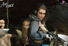 Angel Force Mia (Licensed) Action Figure - Infinity Studio [Pre-Order] Others