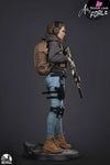 Angel Force Mia (Licensed) Action Figure - Infinity Studio [Pre-Order] Others