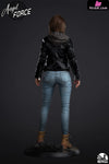 Angel Force Mia (Licensed) Action Figure - Infinity Studio [Pre-Order] Others