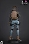 Angel Force Mia (Licensed) Action Figure - Infinity Studio [Pre-Order] Others