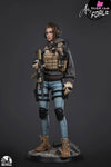 Angel Force Mia (Licensed) Action Figure - Infinity Studio [Pre-Order] Others
