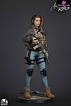 Angel Force Mia (Licensed) Action Figure - Infinity Studio [Pre-Order] Others
