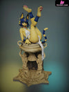 Animal Crossing: New Horizons Egypt Ankha GK Statue Spirit Demon Studio [Pre Order] Others