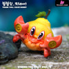 Animal Farm Series Crabby Pear Xie Xie Pear (Licensed) Art Toys - Animal BangBang Studio [Pre-Order] Deposit / Type A