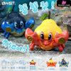 Animal Farm Series Crabby Pear Xie Xie Pear (Licensed) Art Toys - Animal BangBang Studio [Pre-Order] Others