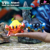 Animal Farm Series Crabby Pear Xie Xie Pear (Licensed) Art Toys - Animal BangBang Studio [Pre-Order] Others