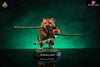 Animal Series Tiger Zoro Resin Statue - Fbb Studio [Pre-Order]