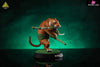 Animal Series Tiger Zoro Resin Statue - Fbb Studio [Pre-Order]