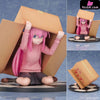 Anime BOCCHI THE ROCK! Hitori Gotoh (Licensed) Figure - PROOF Studio [Pre-Order] Bocchi the Rock