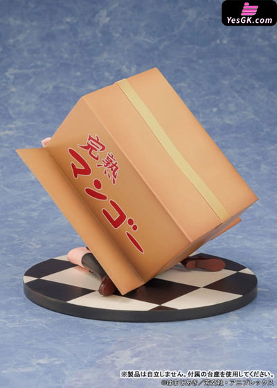 Anime BOCCHI THE ROCK! Hitori Gotoh (Licensed) Figure - PROOF Studio [Pre-Order] Bocchi the Rock