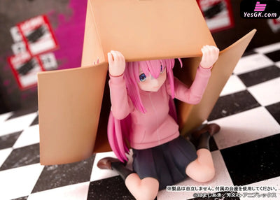 Anime BOCCHI THE ROCK! Hitori Gotoh (Licensed) Figure - PROOF Studio [Pre-Order] Bocchi the Rock