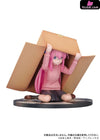 Anime BOCCHI THE ROCK! Hitori Gotoh (Licensed) Figure - PROOF Studio [Pre-Order] Bocchi the Rock