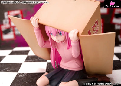 Anime BOCCHI THE ROCK! Hitori Gotoh (Licensed) Figure - PROOF Studio [Pre-Order] Bocchi the Rock