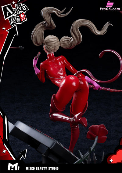 Persona 5 Anne Takamaki Statue - Mixed Beauty Studio [Pre-Order] Other Animes