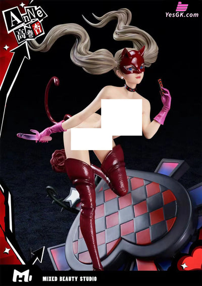 Persona 5 Anne Takamaki Statue - Mixed Beauty Studio [Pre-Order] Other Animes