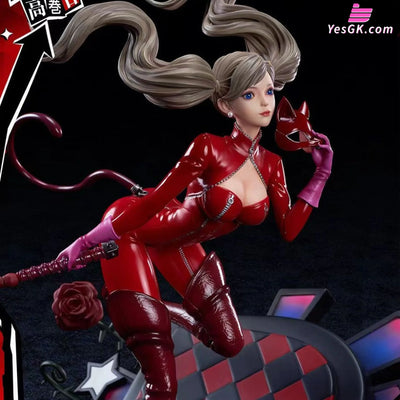 Persona 5 Anne Takamaki Statue - Mixed Beauty Studio [Pre-Order] Other Animes