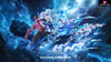 Anniversary Edition Killua Vs Menthuthuyoupi Gk Statue - Pg Studio [Pre-Order] Deposit Hunter X