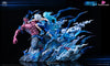 Anniversary Edition Killua vs Menthuthuyoupi GK Statue PG Studio [In Stock] HxH