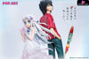 Anohana: The Flower We Saw That Day Menma & Jintan GK Statue - POP.ART Studio [Pre-Order] Others