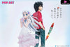 Anohana: The Flower We Saw That Day Menma & Jintan GK Statue - POP.ART Studio [Pre-Order] Others