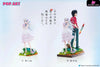 Anohana: The Flower We Saw That Day Menma & Jintan GK Statue - POP.ART Studio [Pre-Order] Others