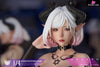 Another World Fantasy Succubus Eimi Fukada (Licensed) Statue - Max Milk Studio [In-Stock] Full Payment Others