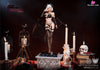 Another World Fantasy Succubus Eimi Fukada (Licensed) Statue - Max Milk Studio [Pre-Order Closed]