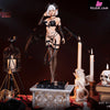 Another World Fantasy Succubus Eimi Fukada (Licensed) Statue - Max Milk Studio [Pre-Order Closed]