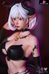 Another World Fantasy Succubus Eimi Fukada (Licensed) Statue - Max Milk Studio [Pre-Order Closed]