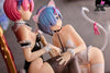 Another World From Zero Rem & Ram Resin Statue - Prism Studio [Pre-Order Closed] Other Animes