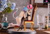 Another World From Zero Rem & Ram Resin Statue - Prism Studio [Pre-Order Closed] Other Animes