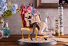 Another World From Zero Rem & Ram Resin Statue - Prism Studio [Pre-Order Closed] Other Animes