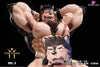 Anothereidos of Dragon Vein Billford 1/5 GK Statue - TusK Studio [In-Stock] - Full Payment - Others