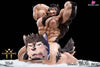 Anothereidos of Dragon Vein Billford 1/5 GK Statue - TusK Studio [In-Stock] - Full Payment - Others