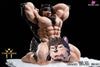 Anothereidos of Dragon Vein Billford 1/5 GK Statue - TusK Studio [In-Stock] - Full Payment - Others