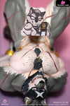 Anothereidos of Dragon Vein FullFouse 1/5 GK Statue - Shibadon Studio [Pre-Order] - Others