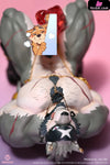Anothereidos of Dragon Vein FullFouse 1/5 GK Statue - Shibadon Studio [Pre-Order] - Others