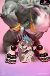 Anothereidos of Dragon Vein FullFouse 1/5 GK Statue - Shibadon Studio [Pre-Order] - Others