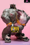 Anothereidos of Dragon Vein FullFouse 1/5 GK Statue - Shibadon Studio [Pre-Order] - Others