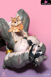 Anothereidos of Dragon Vein FullFouse 1/5 GK Statue - Shibadon Studio [Pre-Order] - Others
