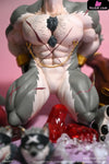 Anothereidos of Dragon Vein FullFouse 1/5 GK Statue - Shibadon Studio [Pre-Order] - Others