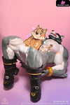 Anothereidos of Dragon Vein FullFouse 1/5 GK Statue - Shibadon Studio [Pre-Order] - Others