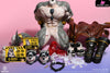 Anothereidos of Dragon Vein FullFouse 1/5 GK Statue - Shibadon Studio [Pre-Order] - Others