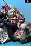 Anothereidos of Dragon Vein FullFouse 1/5 GK Statue - Shibadon Studio [Pre-Order] - Others