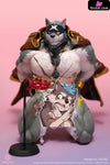 Anothereidos of Dragon Vein FullFouse 1/5 GK Statue - Shibadon Studio [Pre-Order] - Others