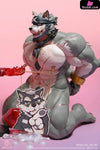 Anothereidos of Dragon Vein FullFouse 1/5 GK Statue - Shibadon Studio [Pre-Order] - Others
