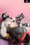 Anothereidos of Dragon Vein FullFouse 1/5 GK Statue - Shibadon Studio [Pre-Order] - Others