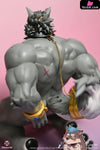 Anothereidos of Dragon Vein FullFouse 1/5 GK Statue - Shibadon Studio [Pre-Order] - Others